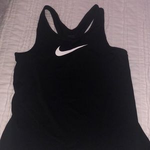 Nike tank